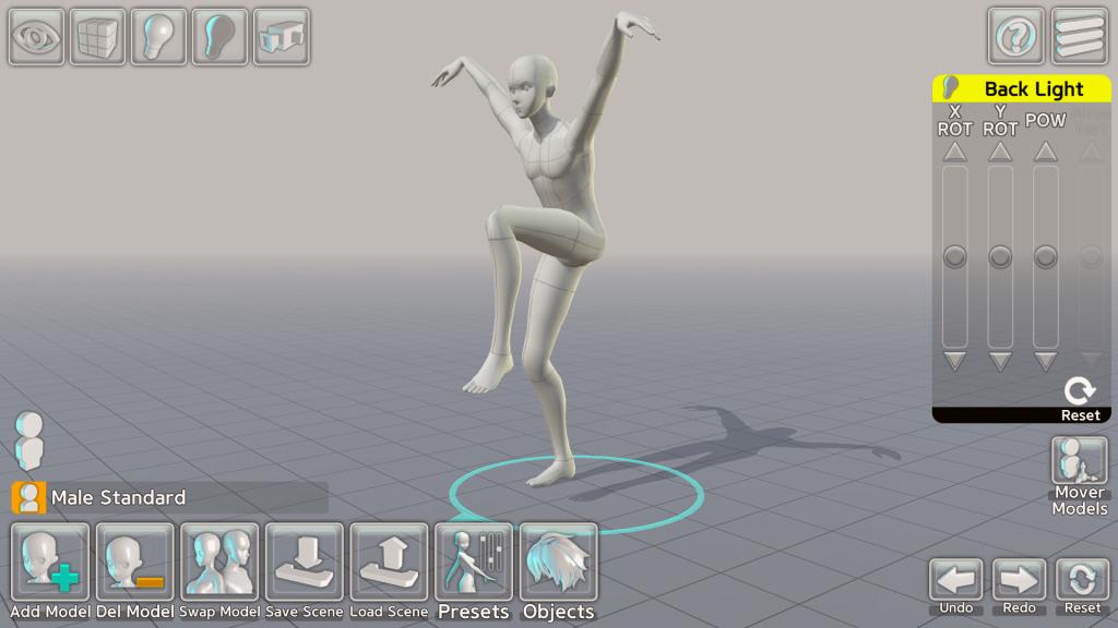 What Is Magic Poser? Everything You Need to Know About This 3D Posing App