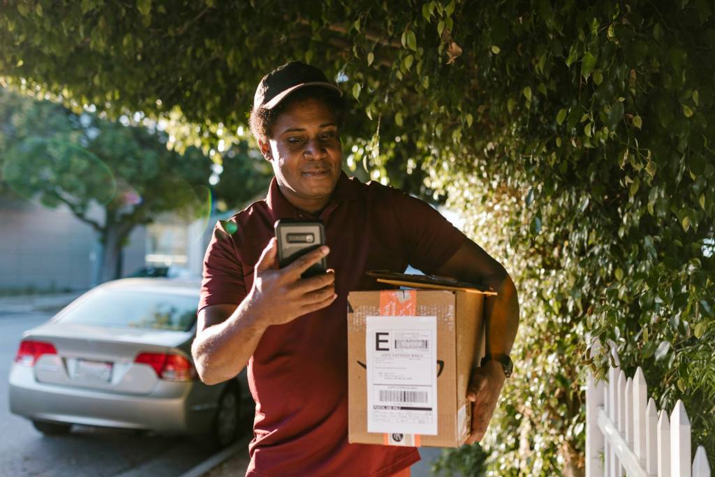 Amazon starts pharmacy delivery. The eCommerce giant purchased PillPack as a part of its $1 billion pharmacy delivery business in 2018.