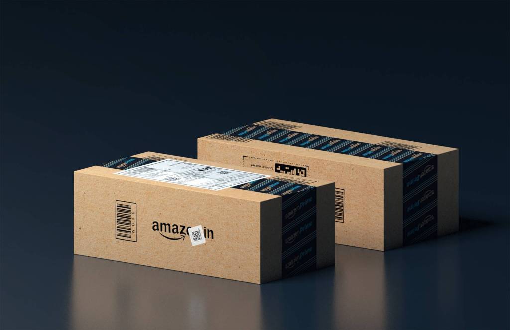 Amazon AWS