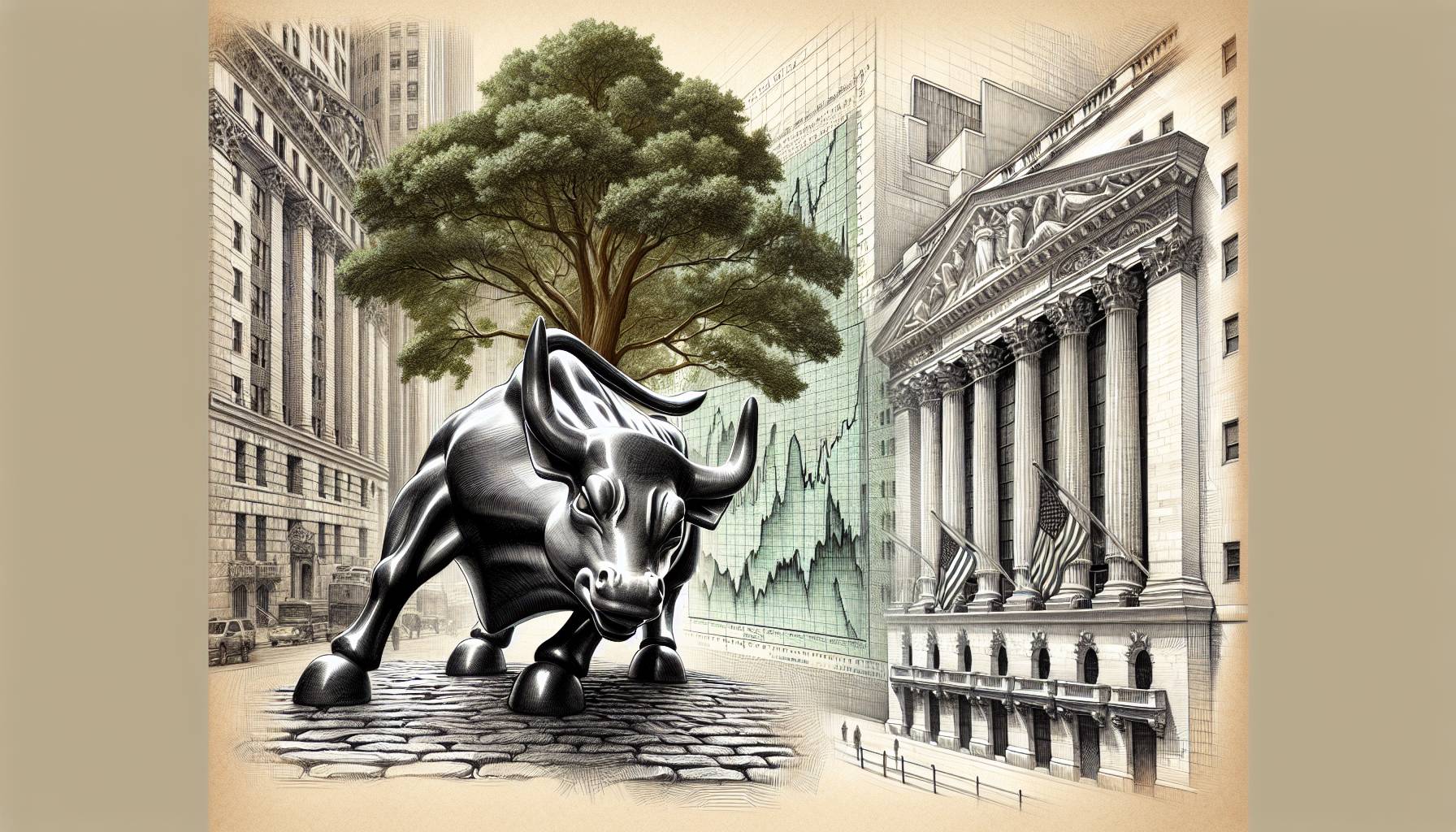 Stable Wall Street