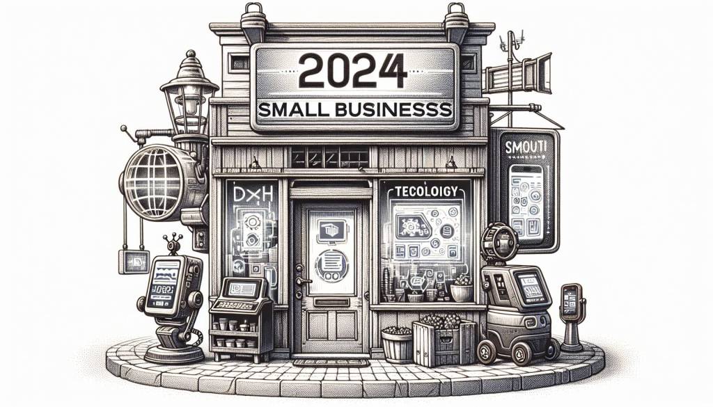 "Tech Survival 2024"