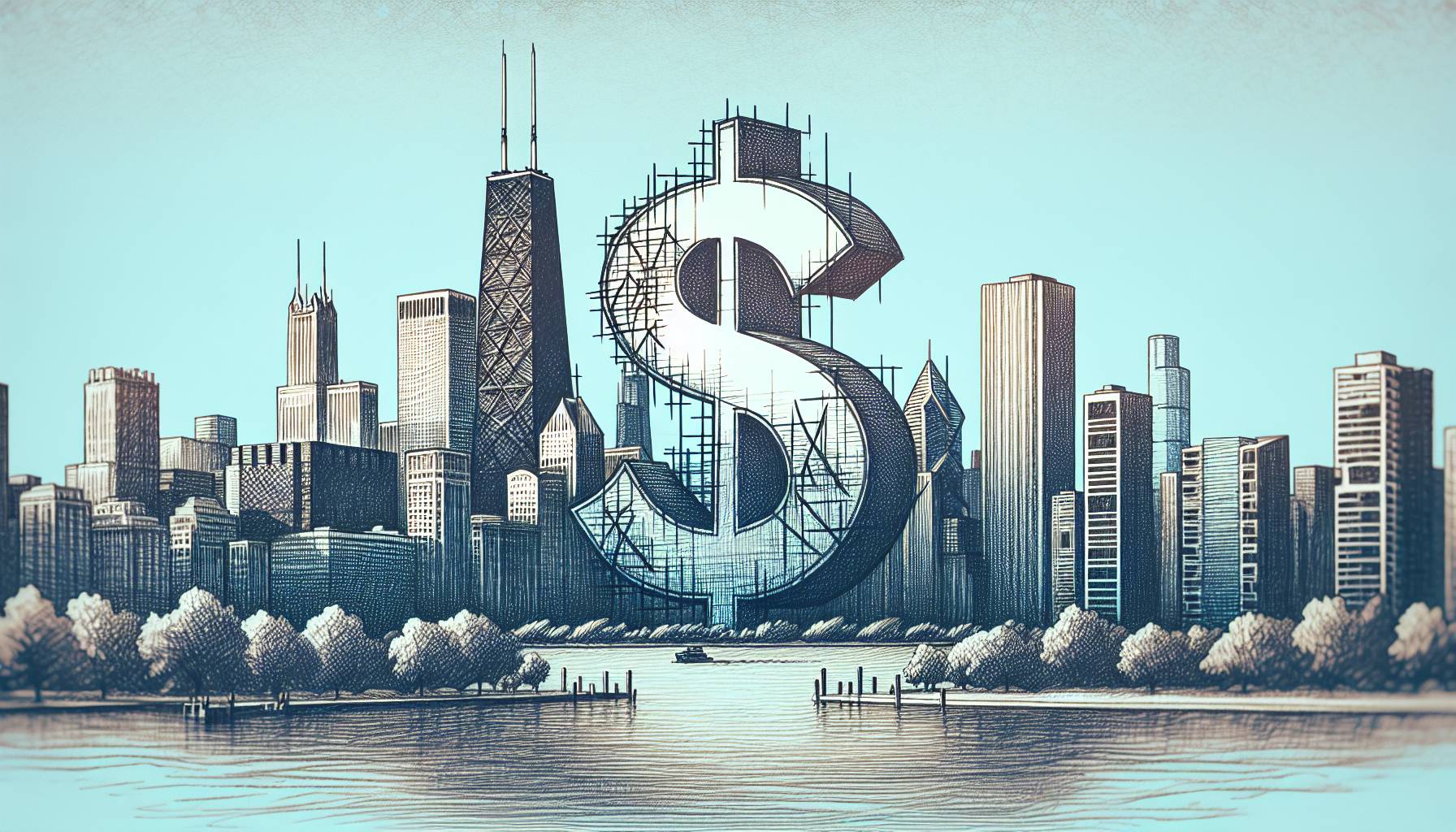 "Chicago Luxury Plan"