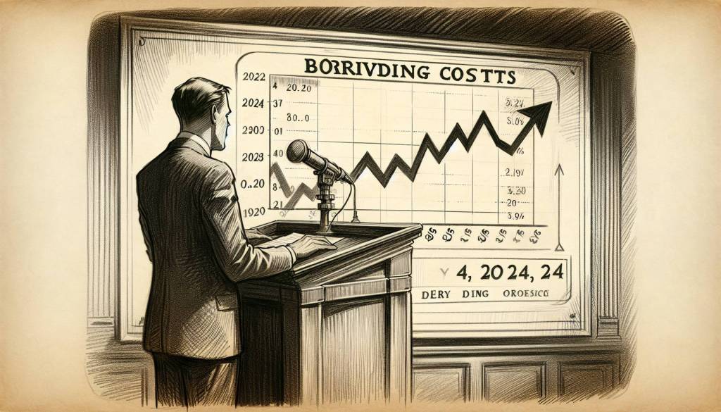 "Conditioned Borrowing Reduction"