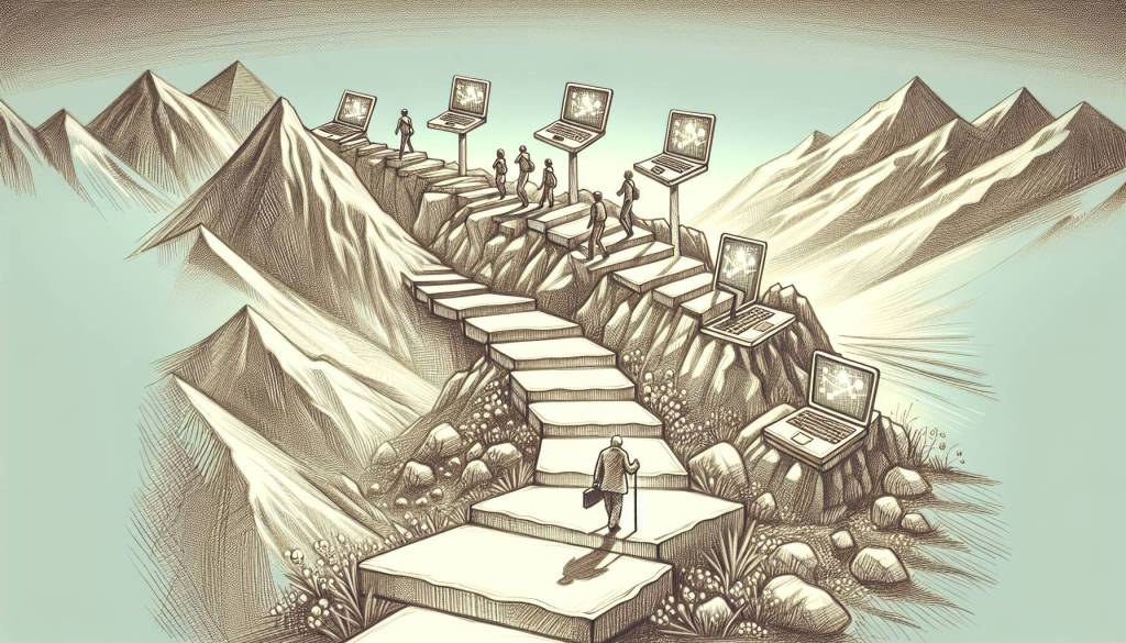 Innovative Entrepreneurial Journey