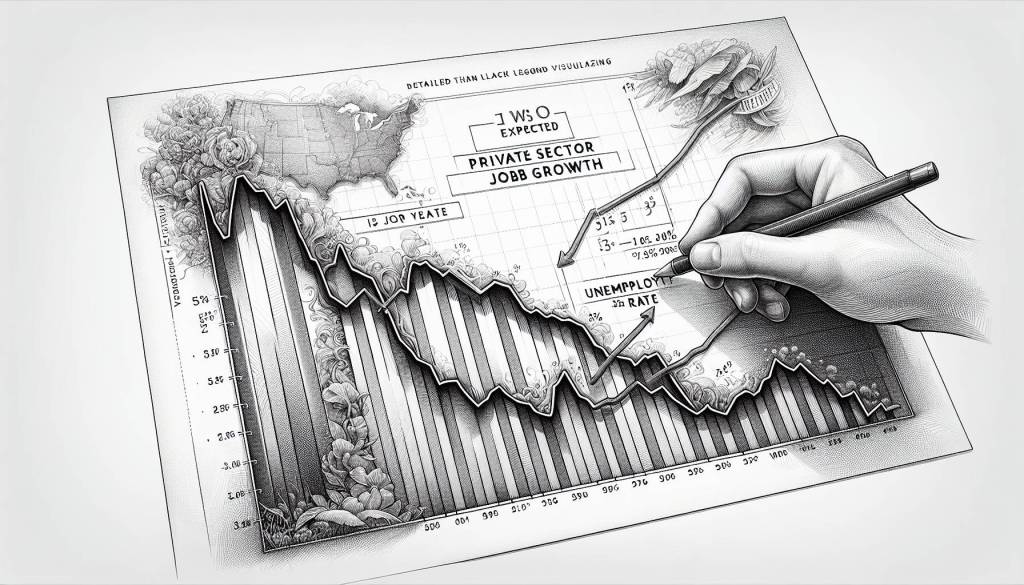 "Job Growth Misses"