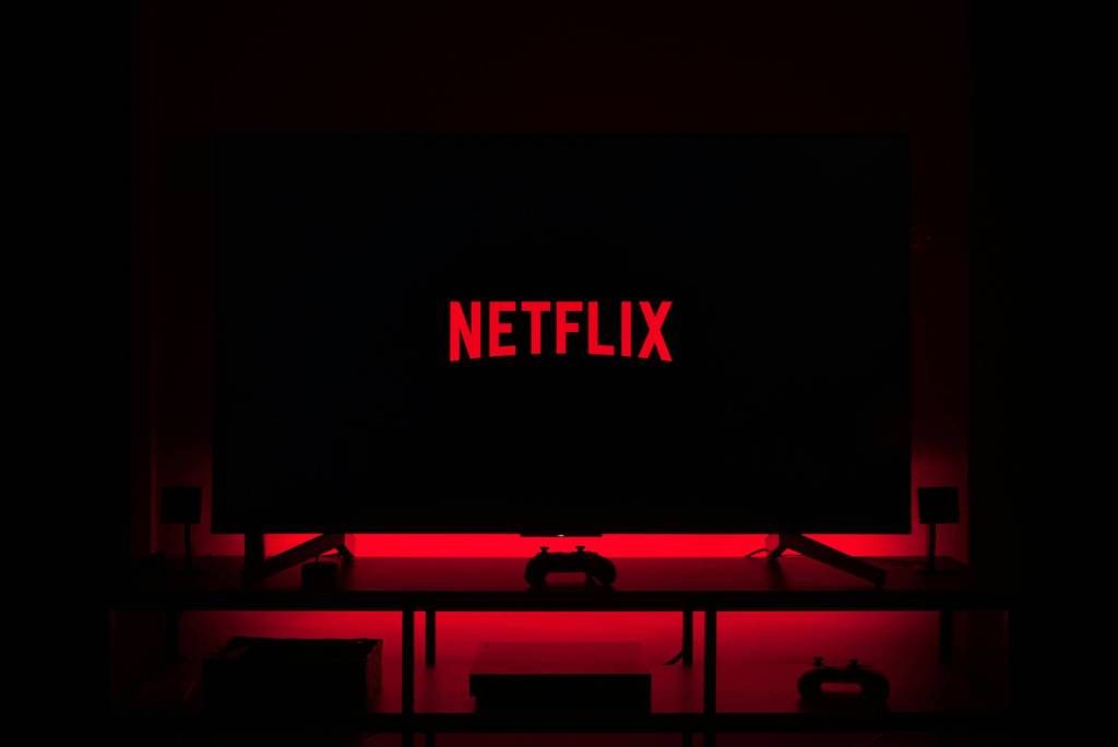 Netflix Statistics