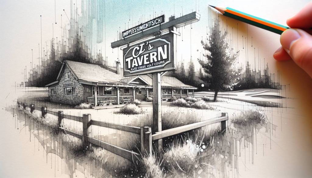 Tavern Golf Course