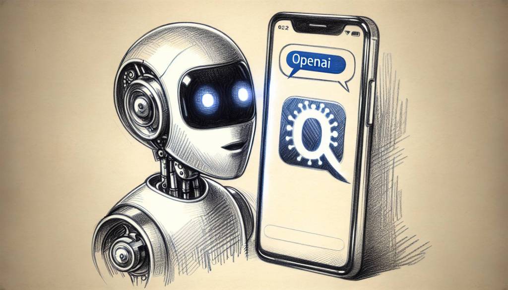 Apple OpenAI Integration