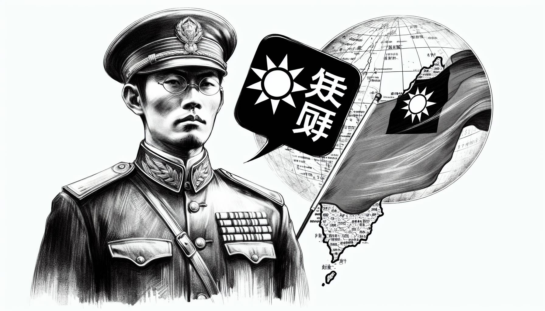 "China's Defense Warning"