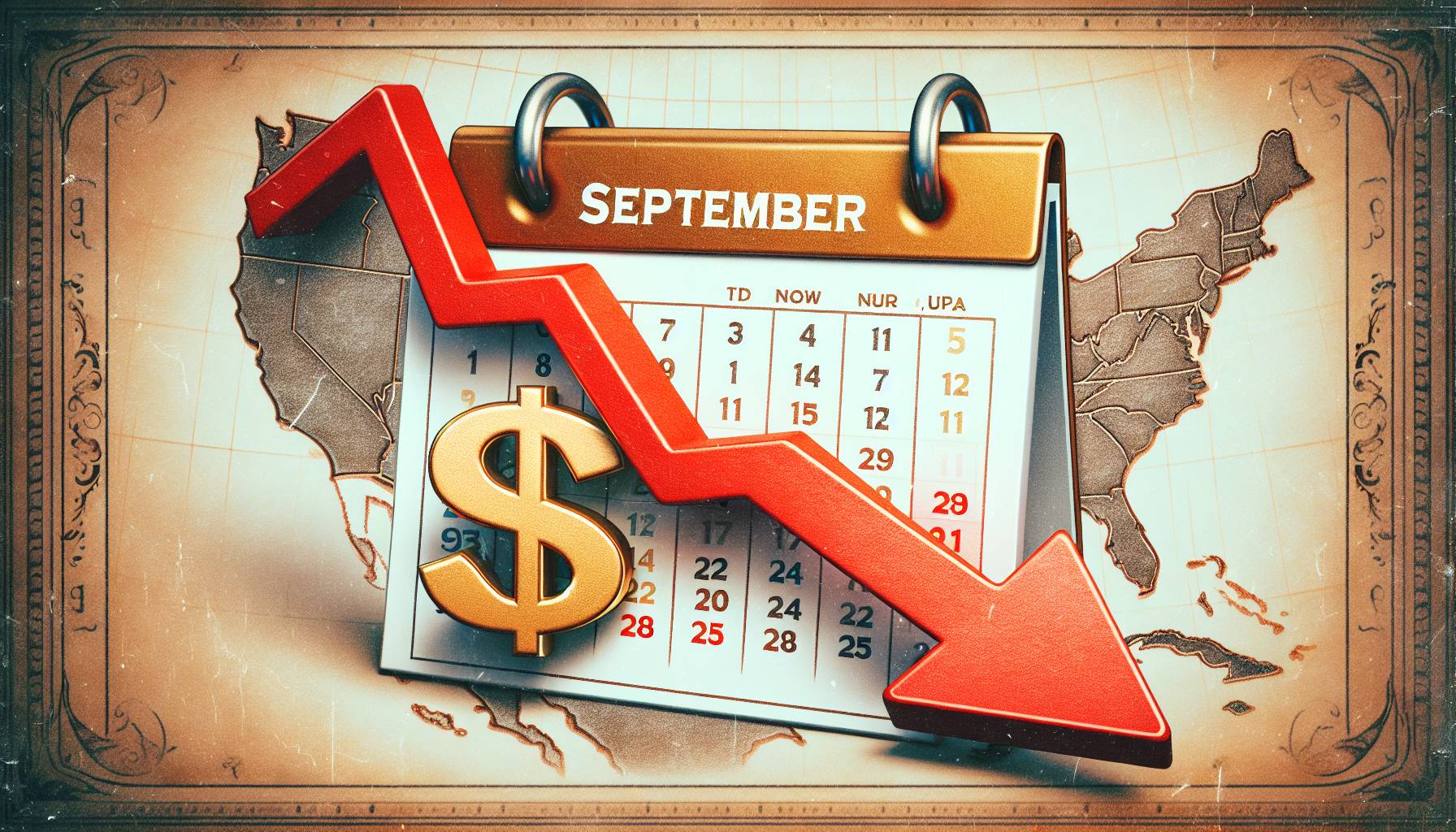September Rate Cut