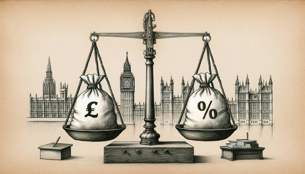 "Stable Inflation Debate"