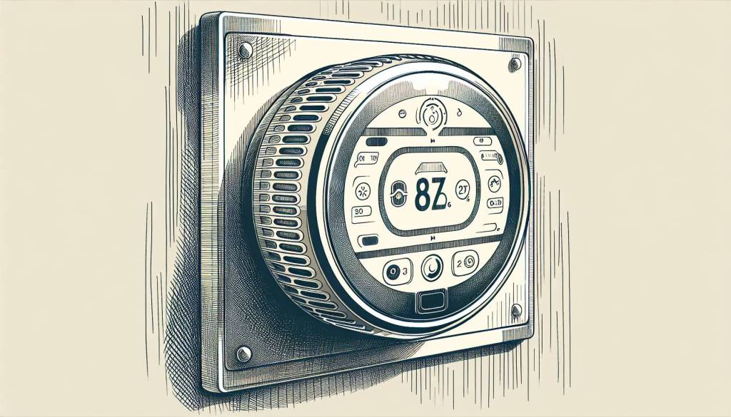 Nest Thermostat