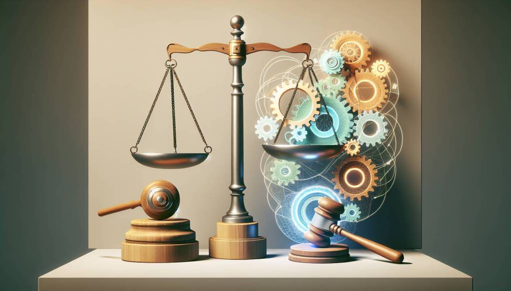 AI Deepfakes Laws