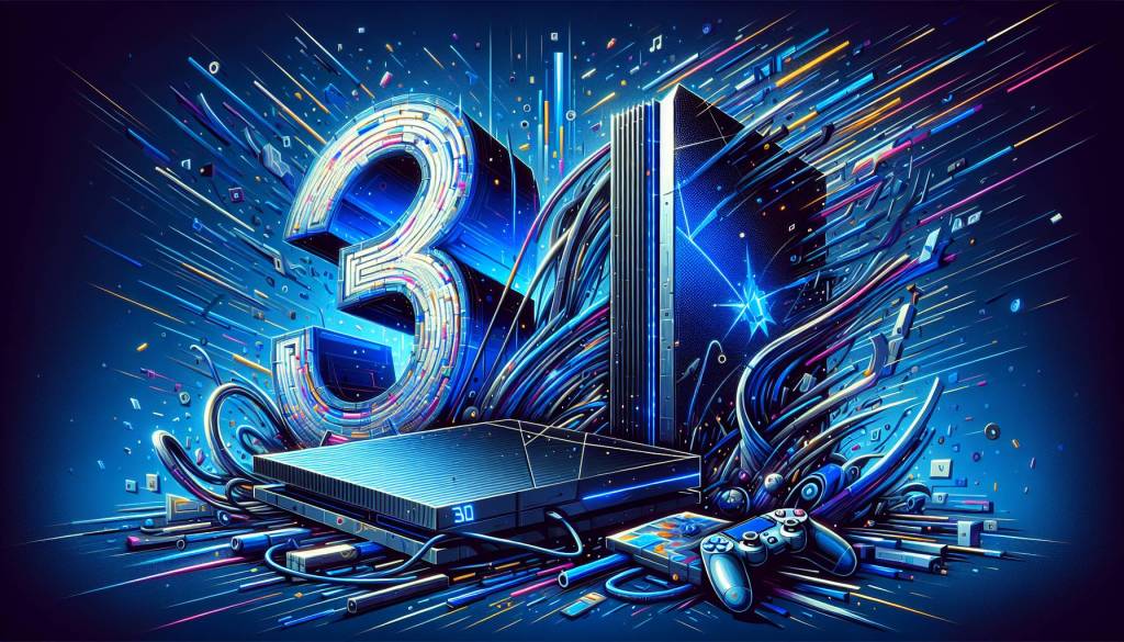 PS5 Pro