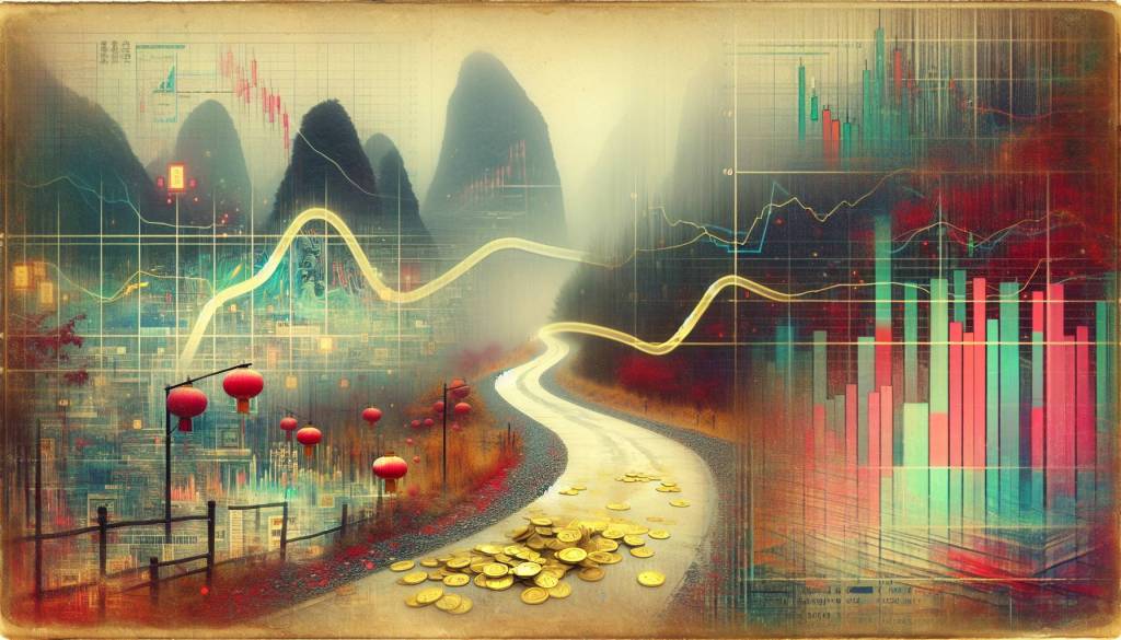 Markets Stumble