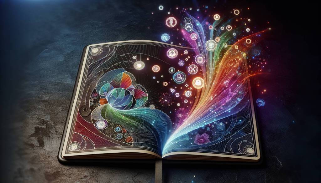 NotebookLM Features