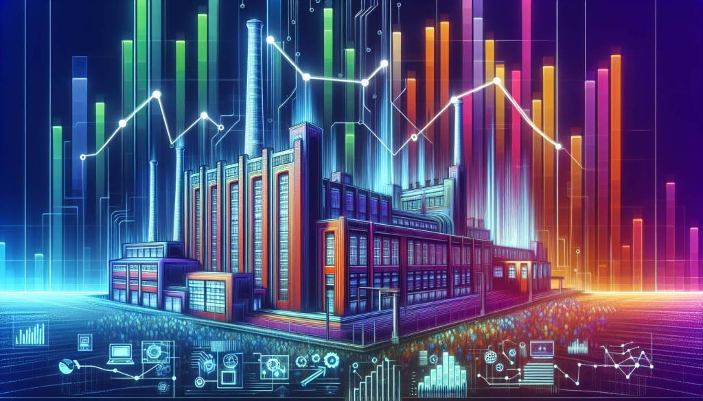 Revenue Surge