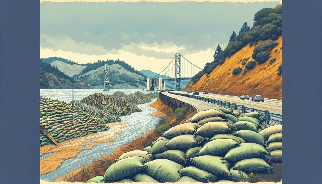 Sandbag Sites