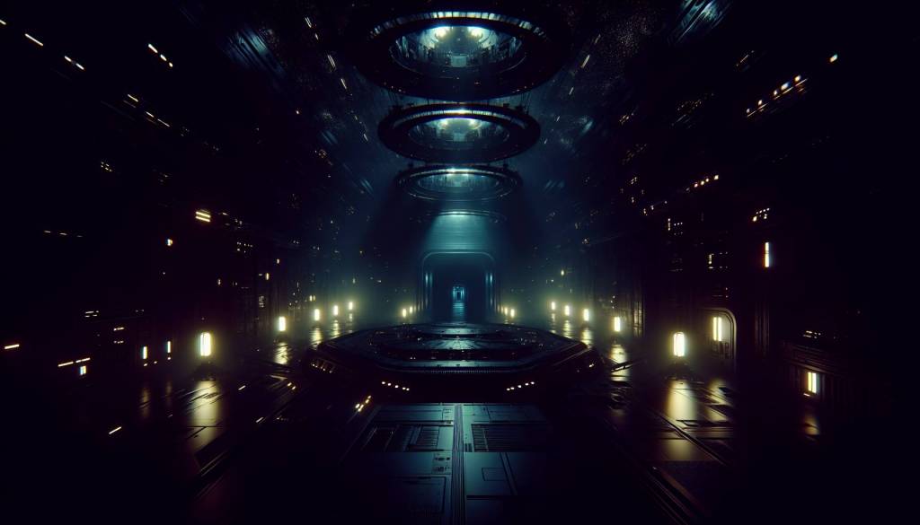 alien isolation