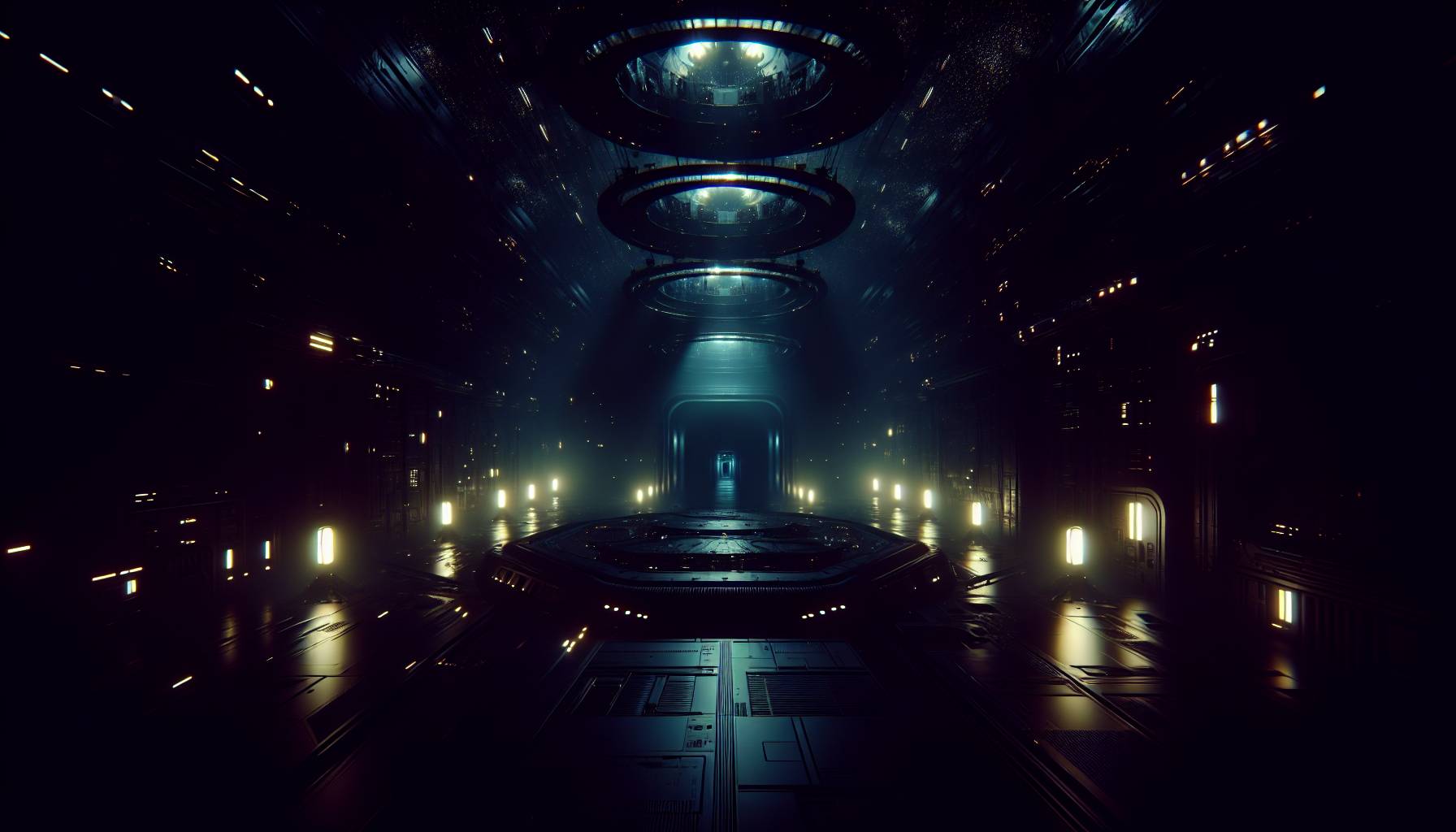 alien isolation