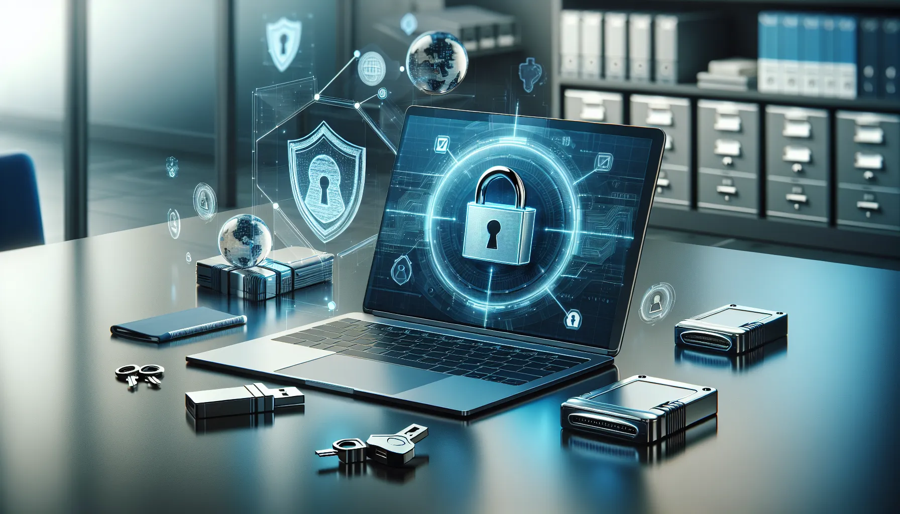 9 Essential Practices for Data Security & Privacy in Your Business